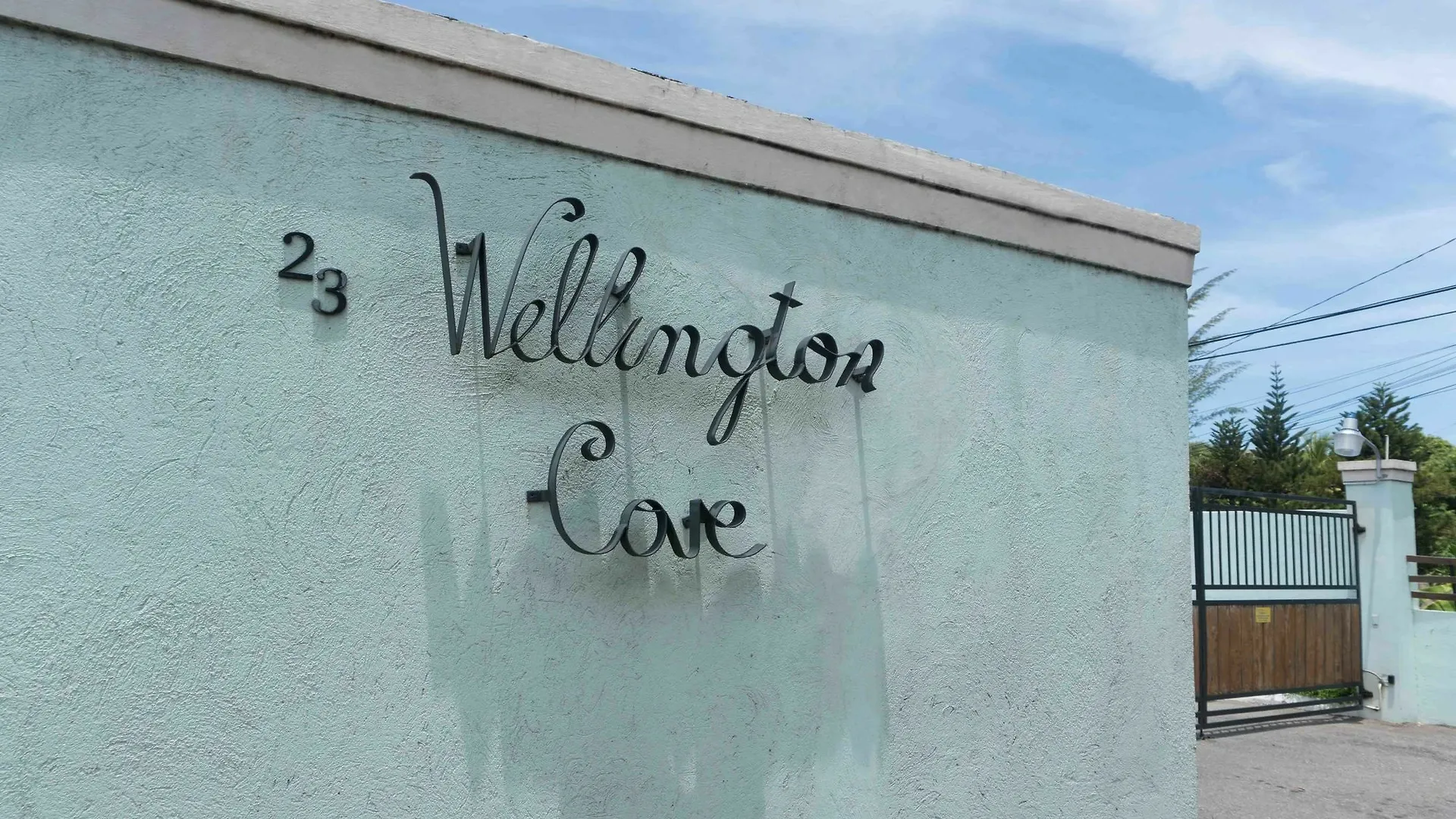Appartamento Wellington Cove Enfield Giamaica
